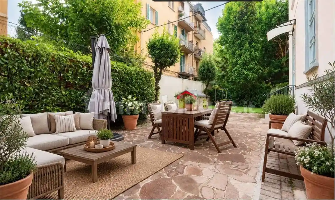 Appartamento in vendita a Bologna