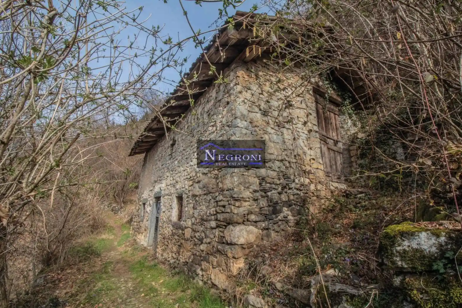 Rustico - Casale in vendita a Ardesio