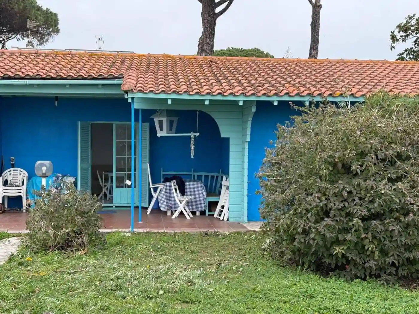 Villa - foto 4