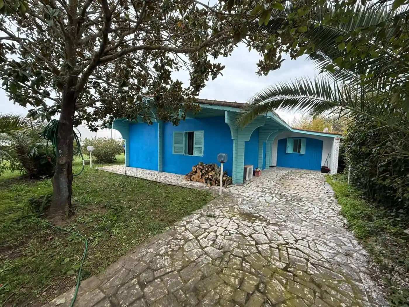 Villa in vendita a Terracina