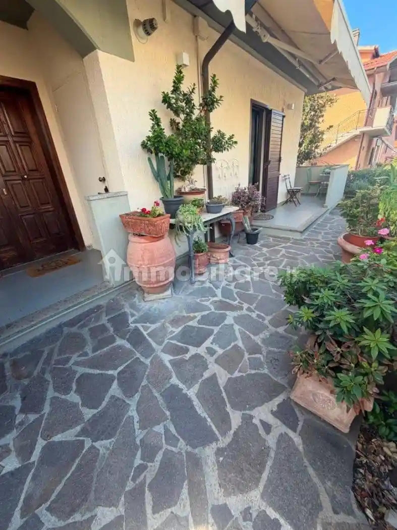 Appartamento in vendita a Gavorrano