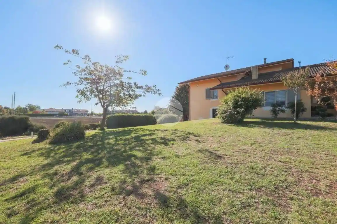 Villa in vendita a Cesenatico