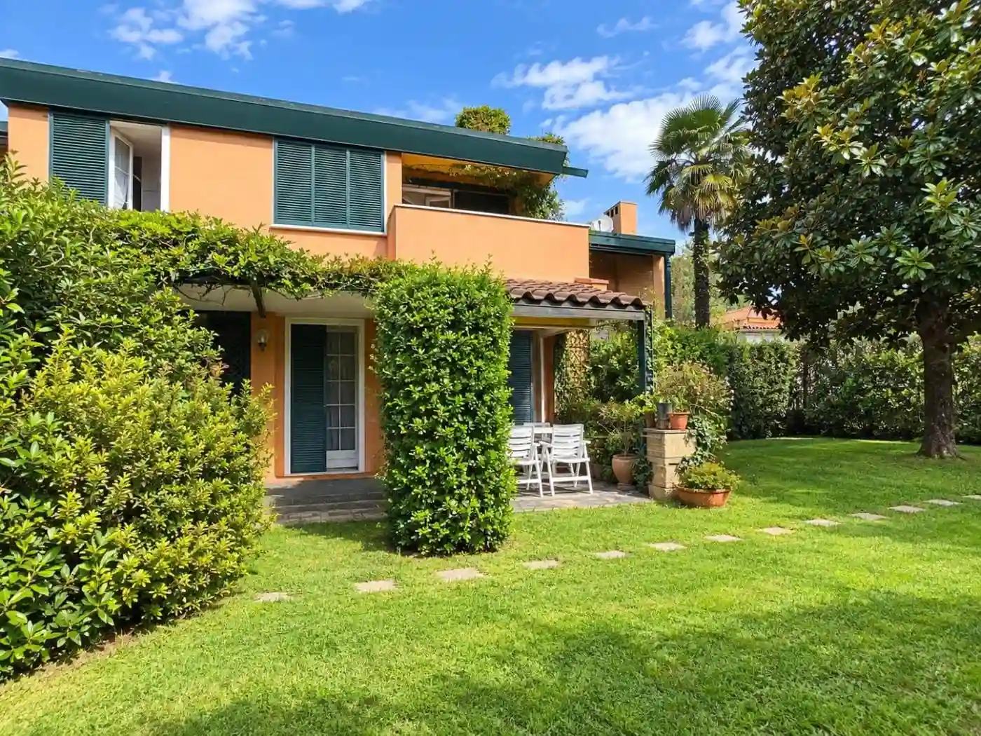 Villa - foto 3