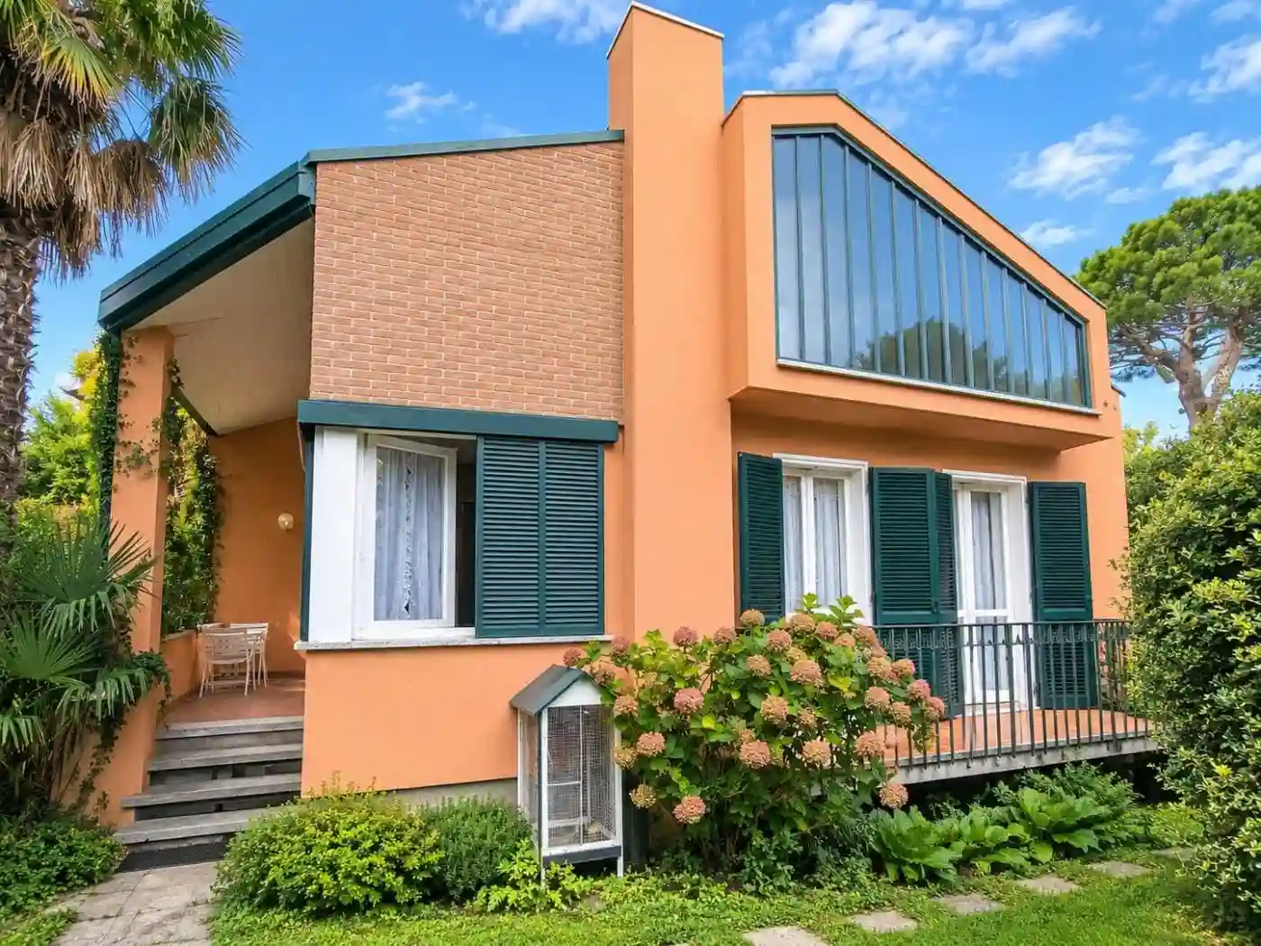 Villa - foto 5