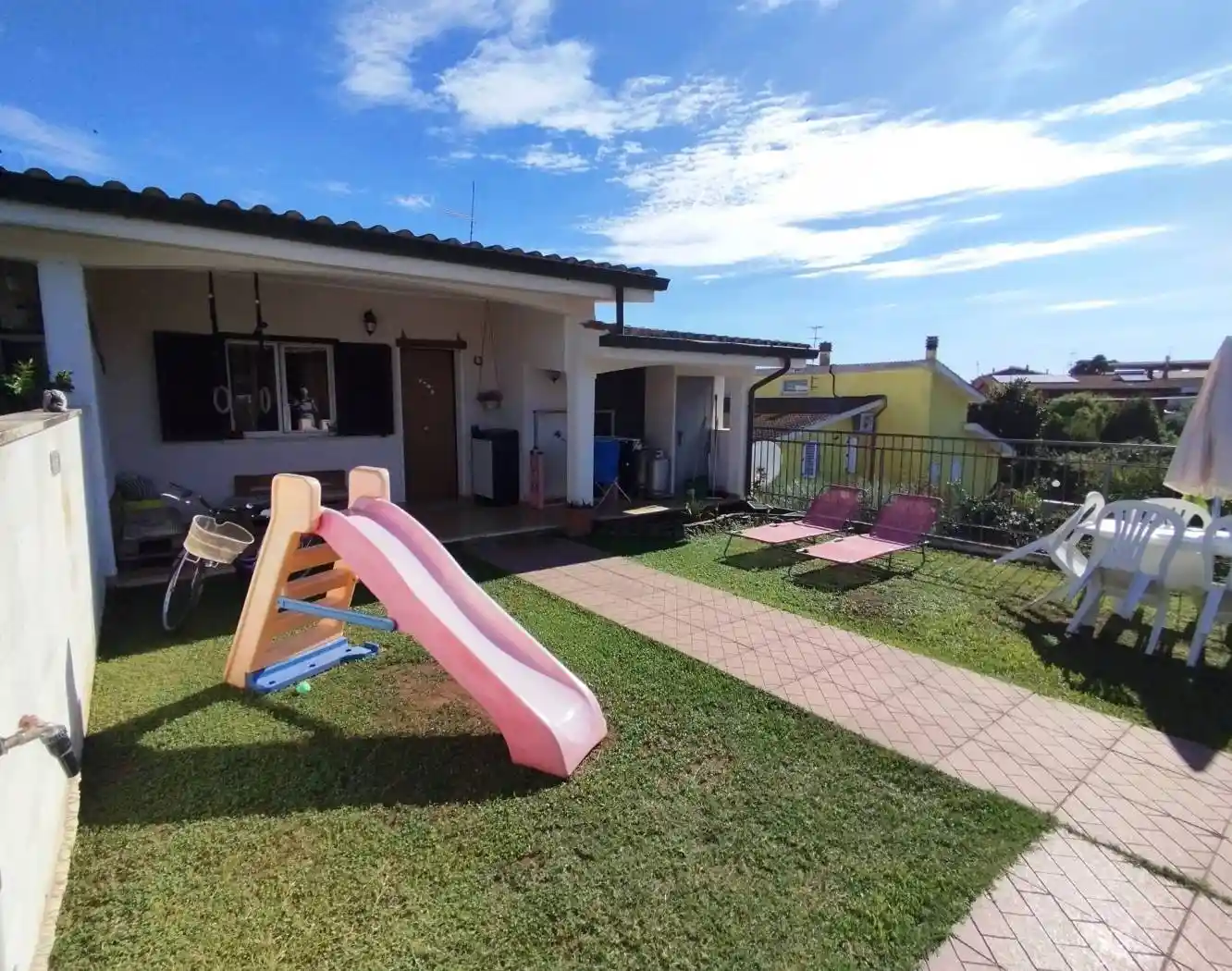 Villa in vendita a Ardea
