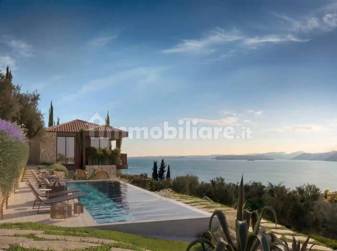 Villa - foto 2