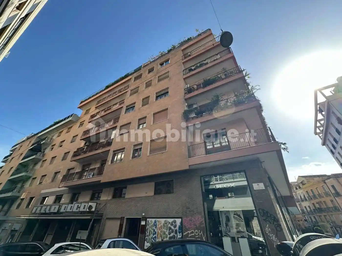 Appartamento in vendita a Cagliari