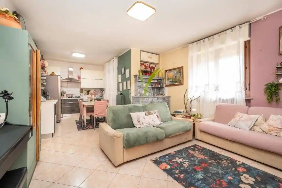 Appartamento in vendita a Caselle Torinese