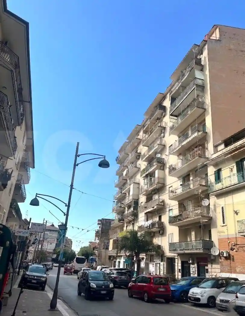 Appartamento in vendita a Melito di Napoli