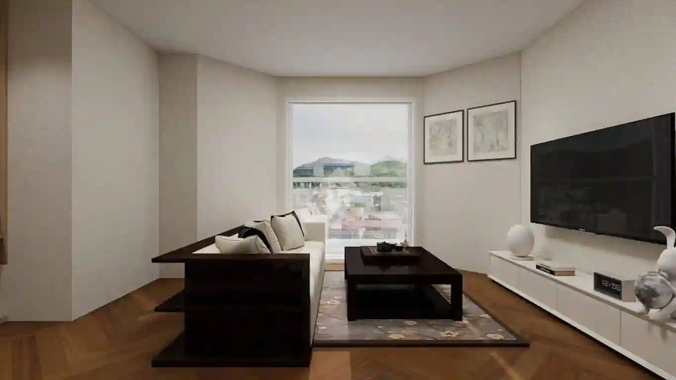 Appartamento - foto 5