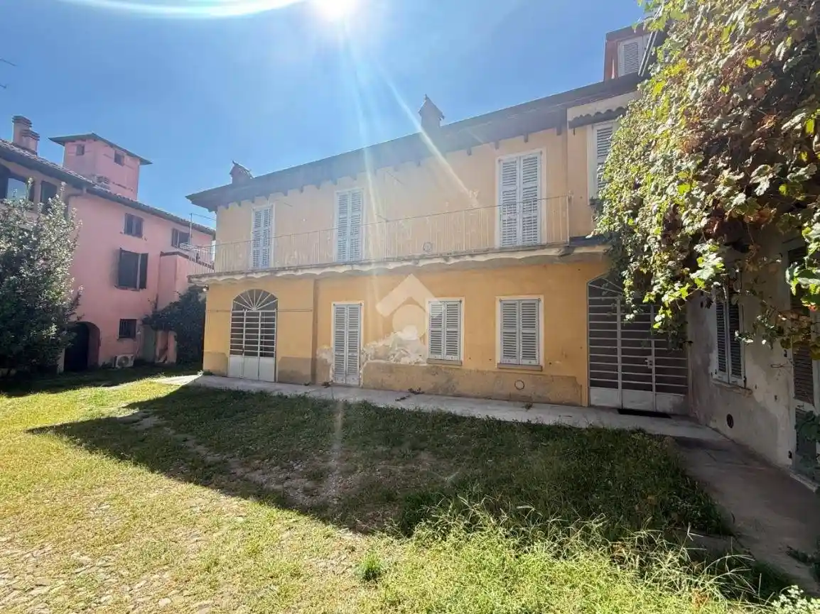 Casa indipendente in vendita a Calco