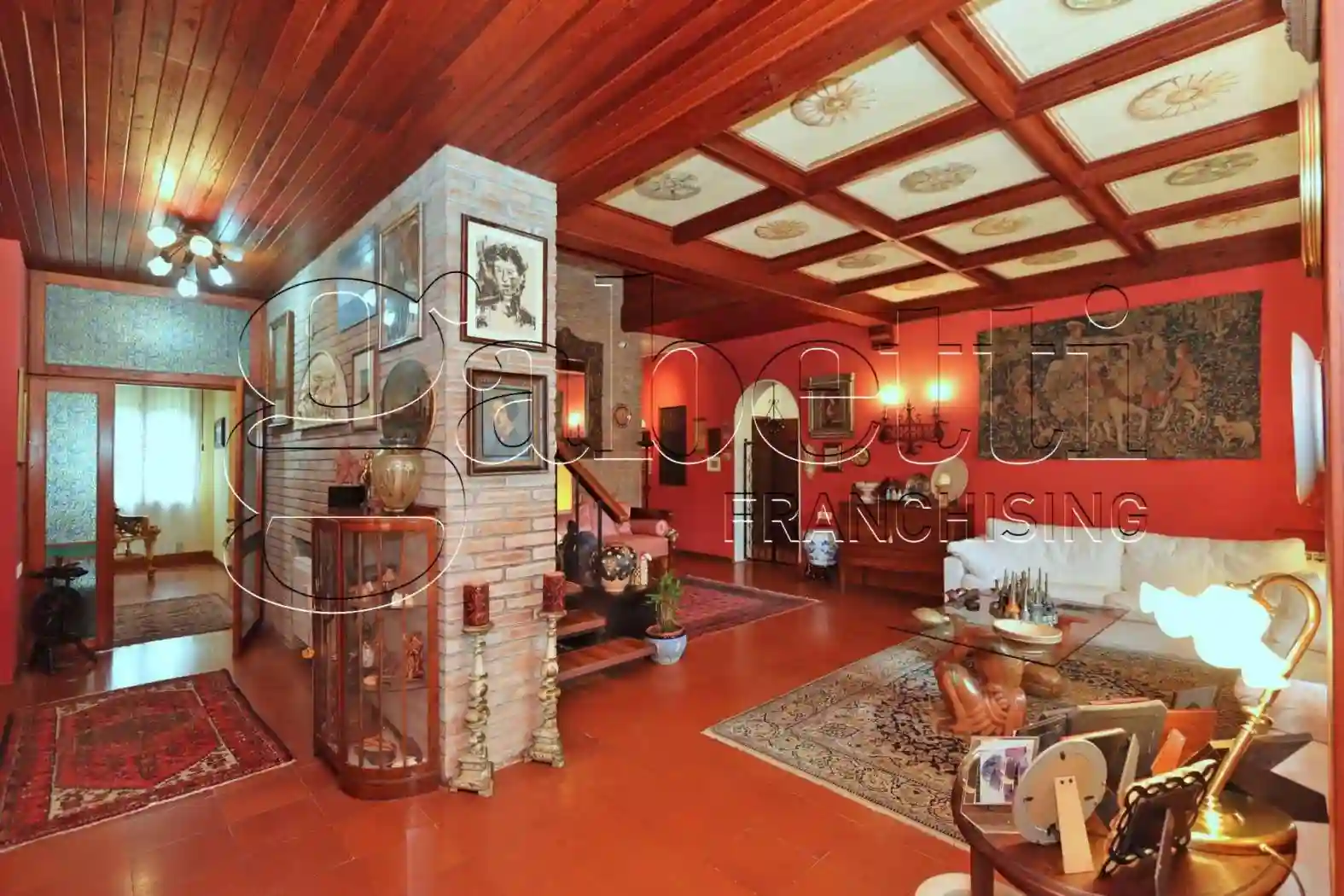 Villa - foto 3