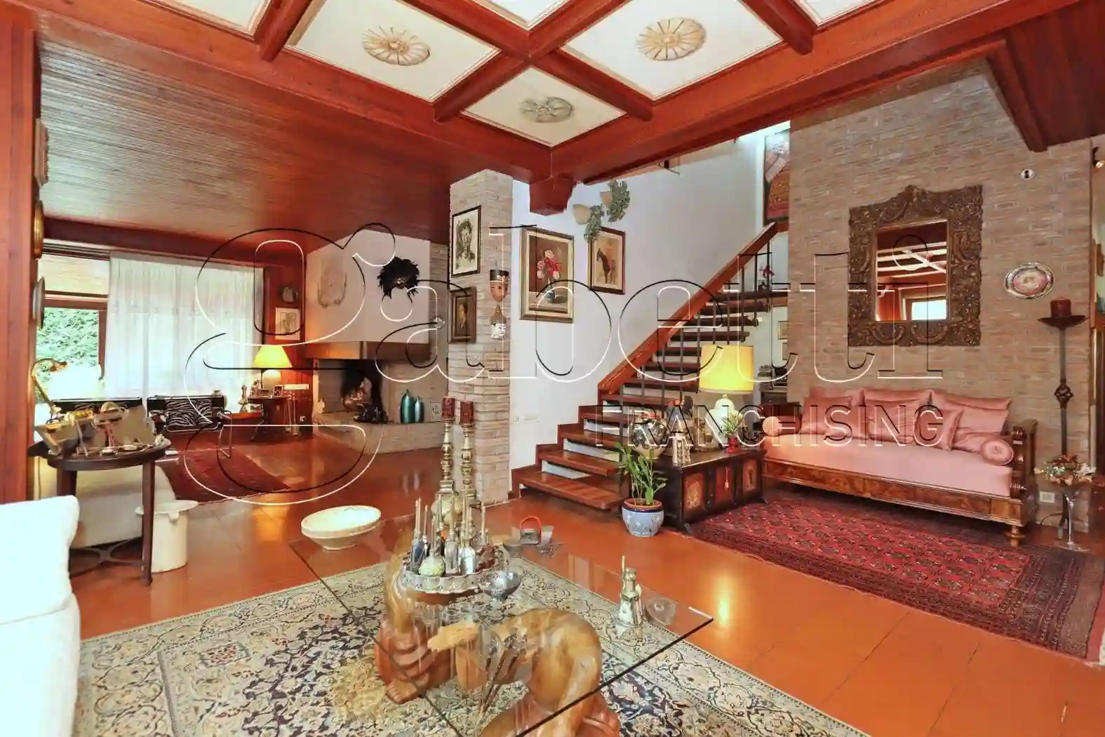 Villa - foto 4