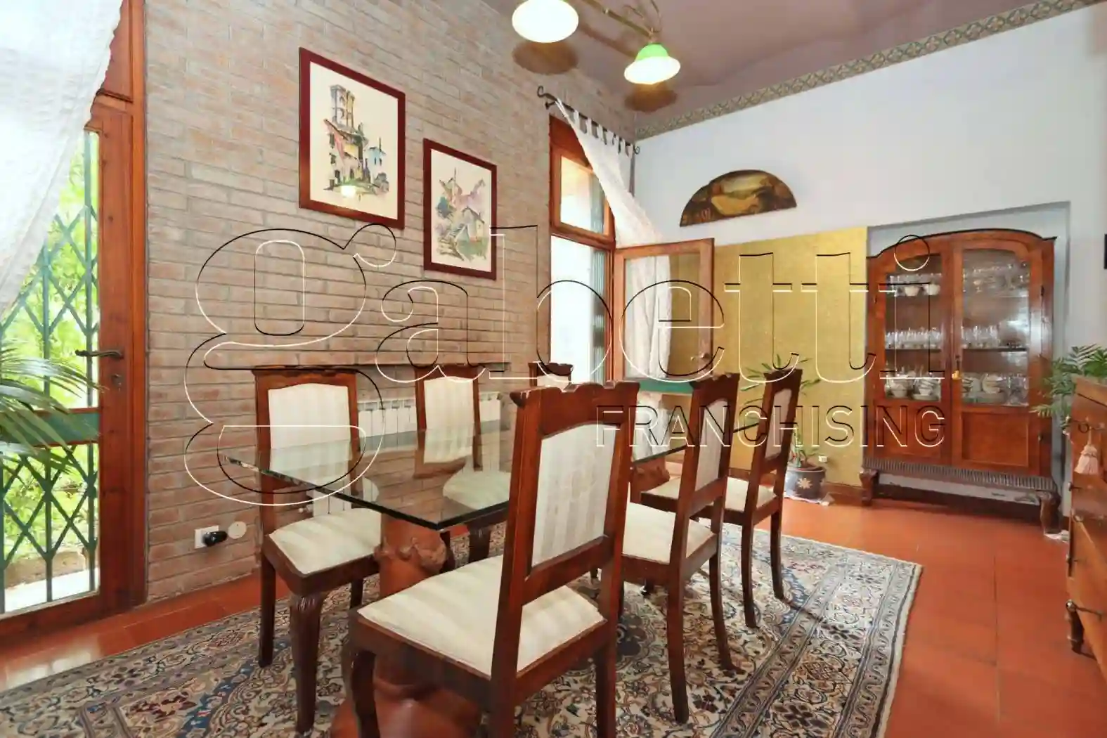 Villa - foto 5