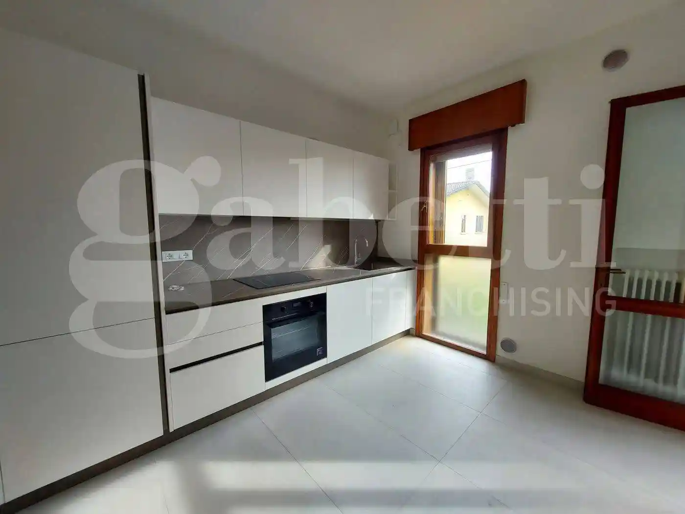 Appartamento in affitto a San Biagio di Callalta