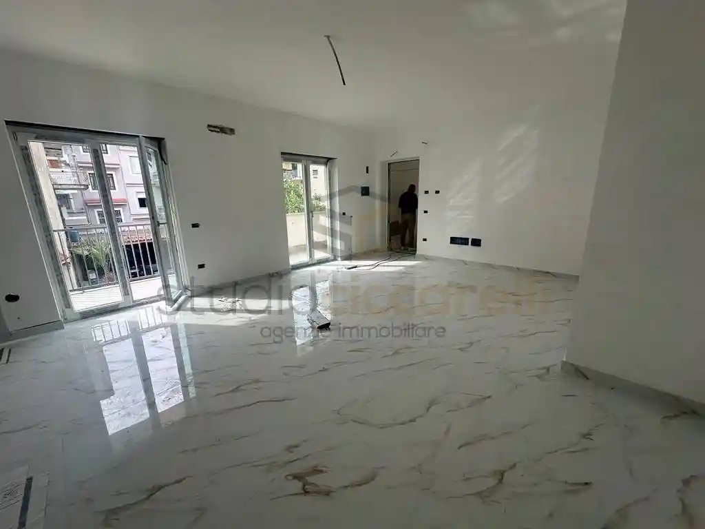 Appartamento in vendita a Giugliano in Campania