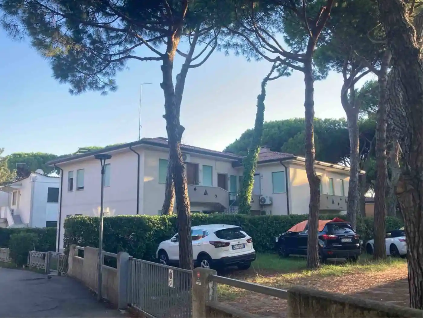 Appartamento in vendita a Rosolina