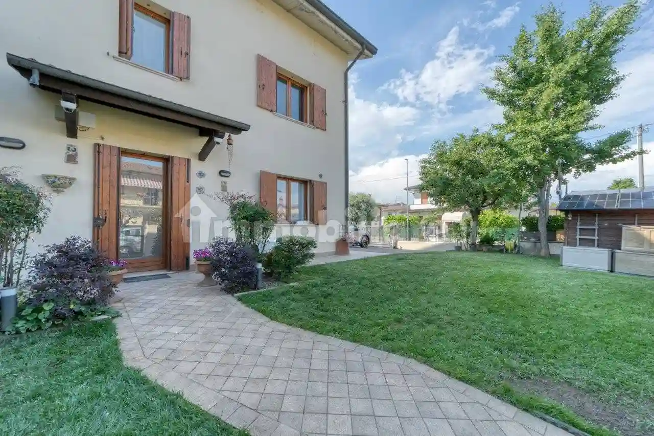 Villetta a schiera - foto 2