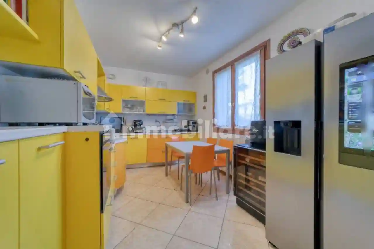Villetta a schiera - foto 4