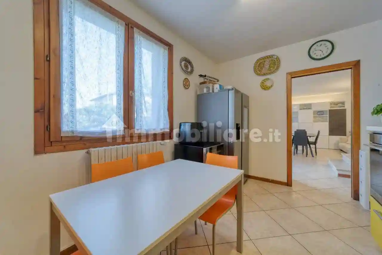 Villetta a schiera - foto 5