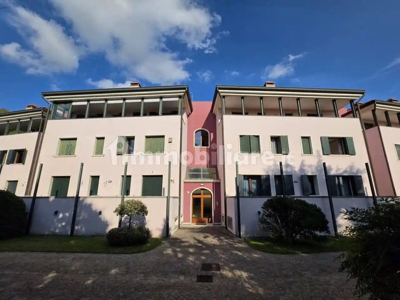 Appartamento in vendita a Este