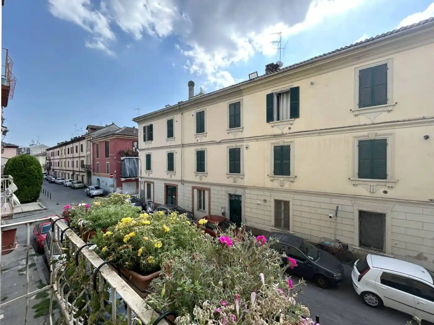 Appartamento in vendita a Alessandria