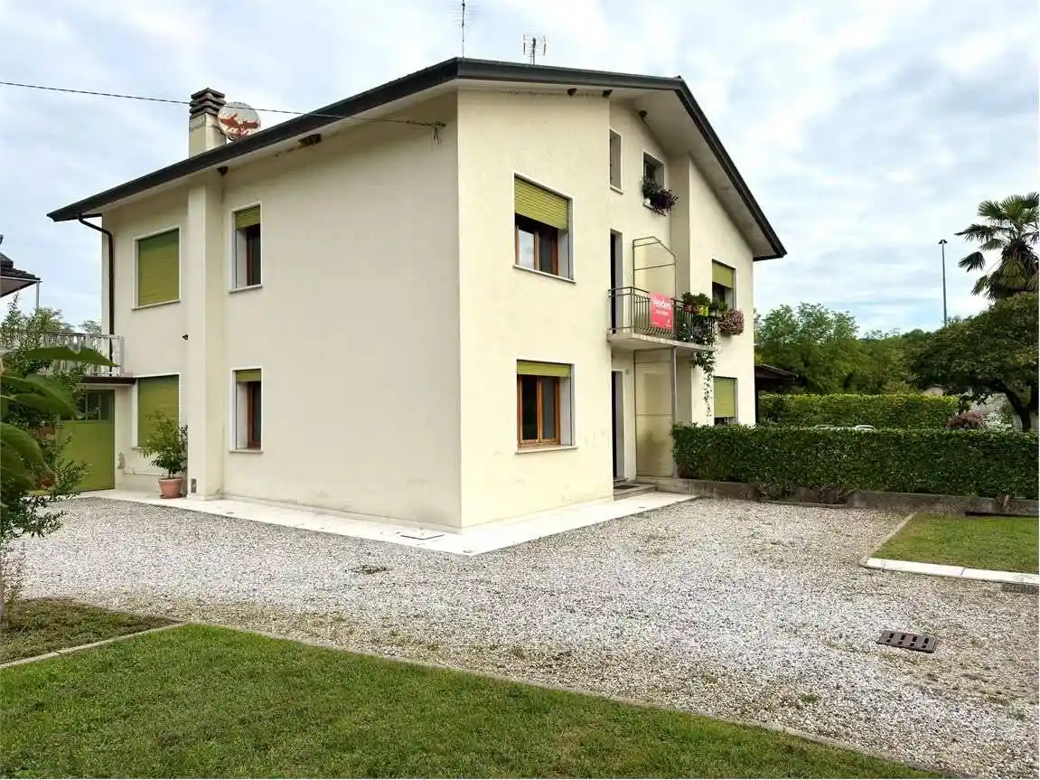 Villa in vendita a Susegana