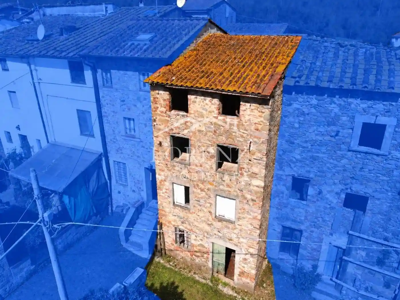 Casa indipendente in vendita a Capannori