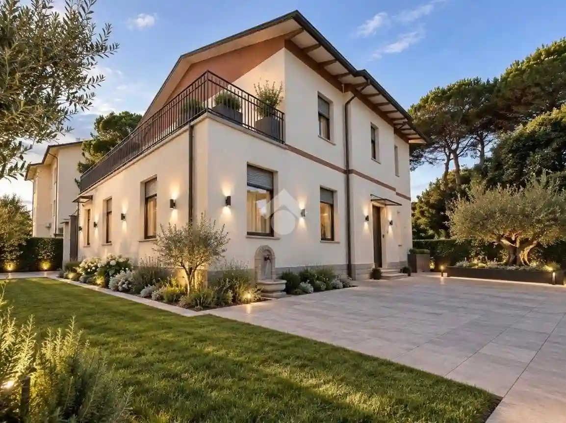 Villa - foto 5