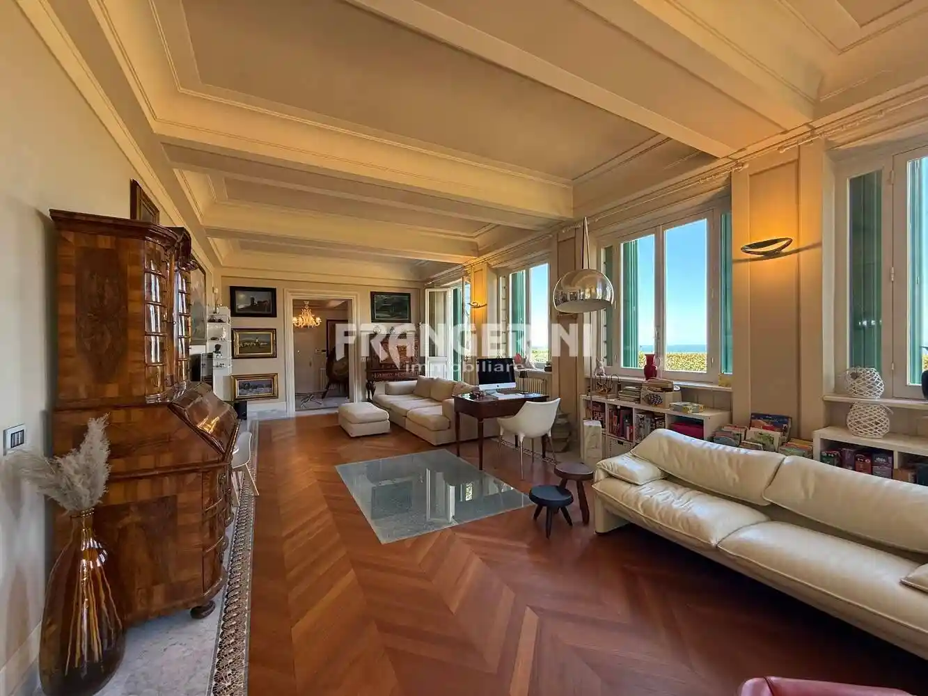 Villa in vendita a Livorno