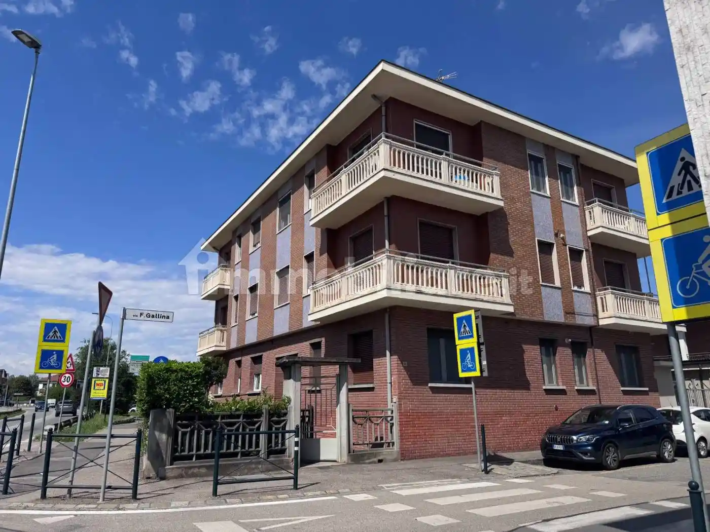 Appartamento in vendita a Carmagnola