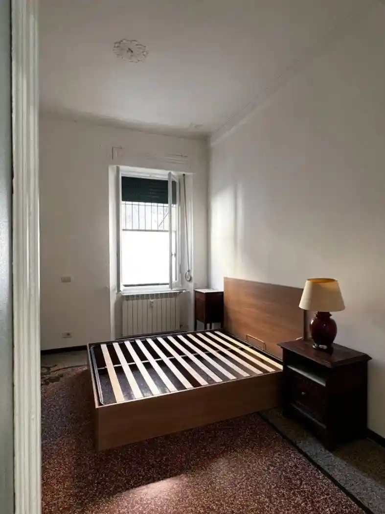 Appartamento in affitto a Genova