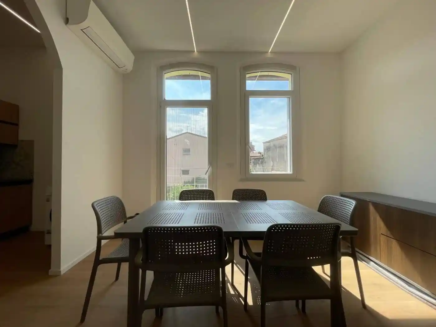 Appartamento in affitto a Ferrara
