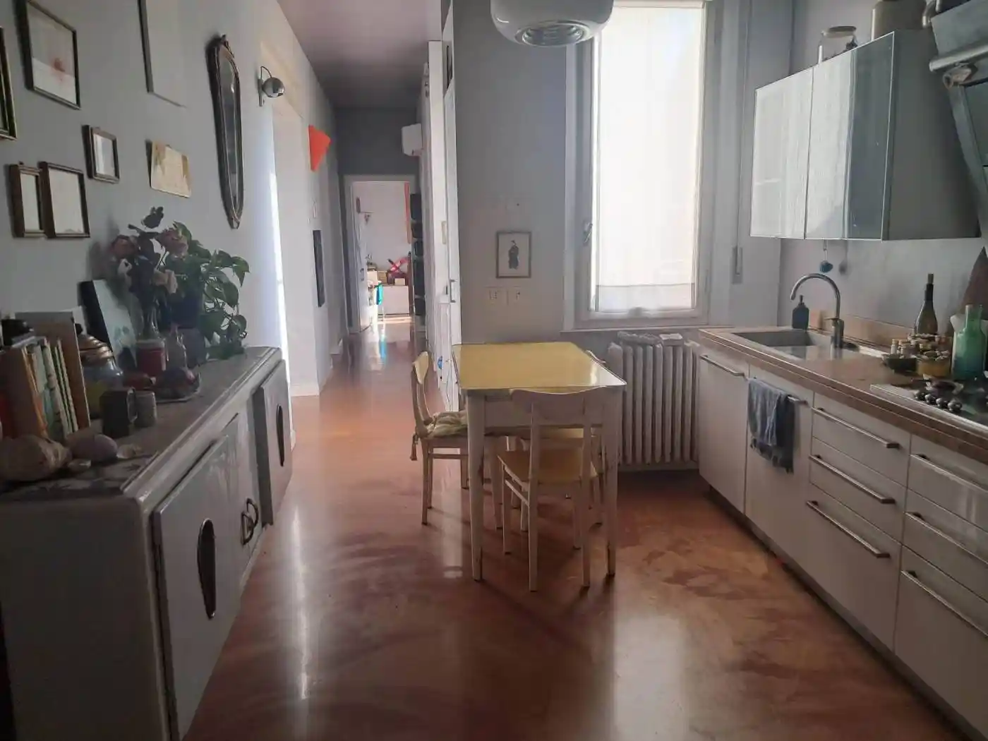 Appartamento in vendita a Parma