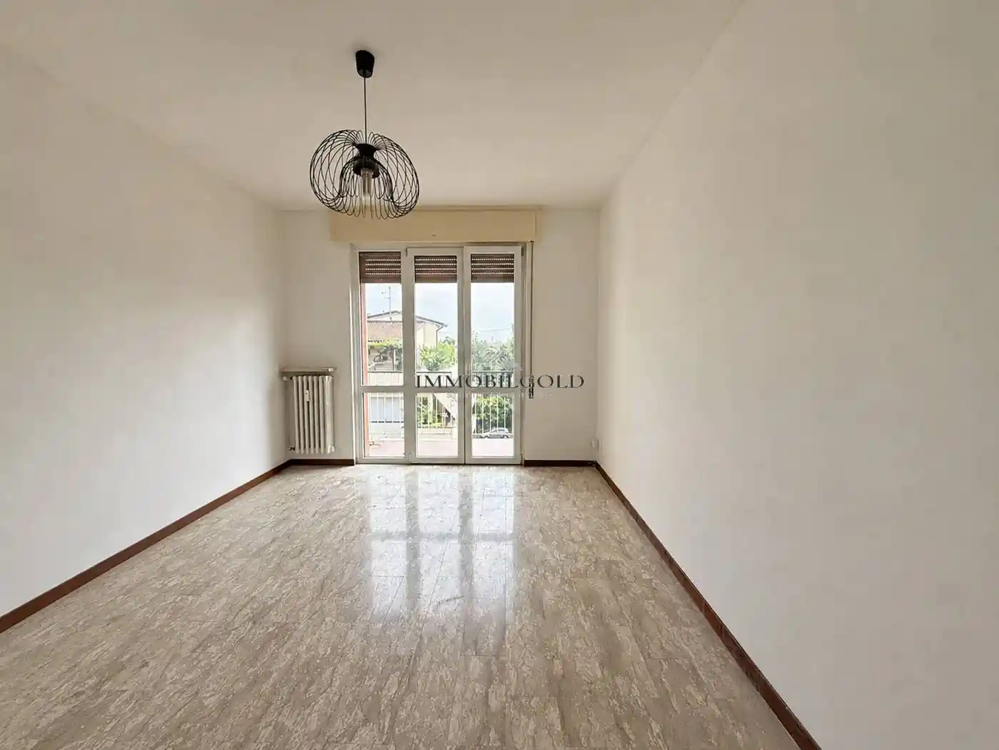 Appartamento in affitto a Trezzano sul Naviglio
