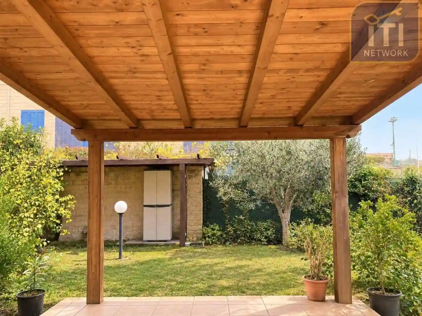 Villetta a schiera - foto 4