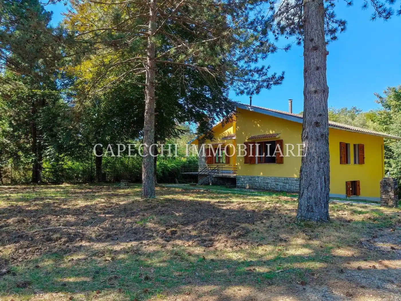 Villa in vendita a Marliana