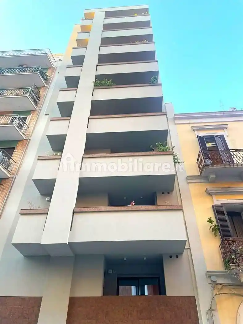 Appartamento in affitto a Bari
