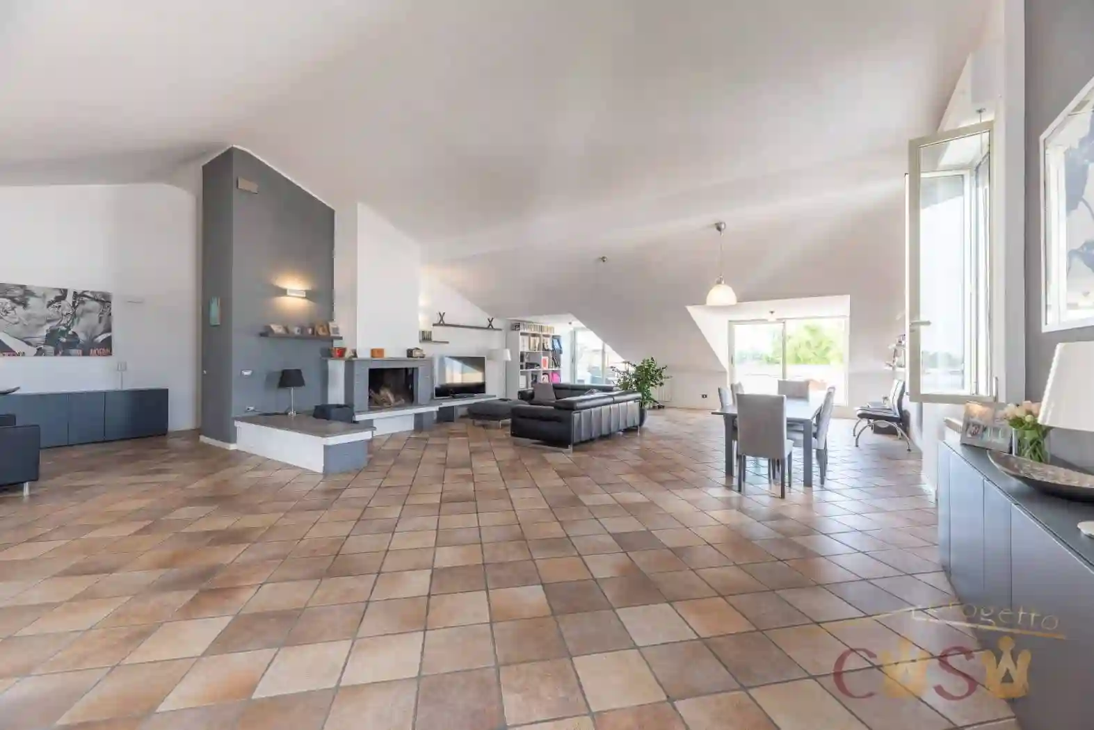 Loft - foto 2
