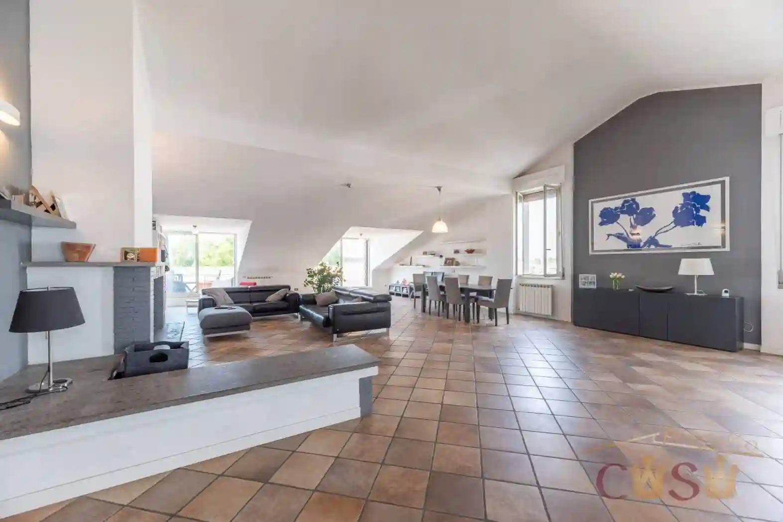 Loft - foto 4