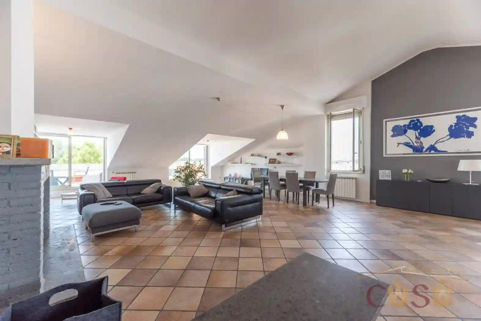 Loft - foto 5
