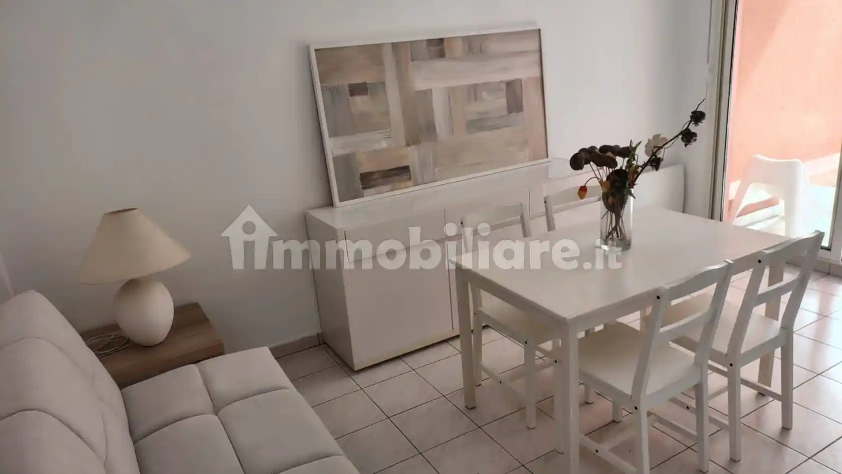 Appartamento in affitto a Cantù