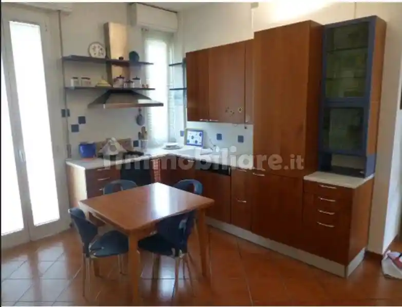 Appartamento in vendita a Modena