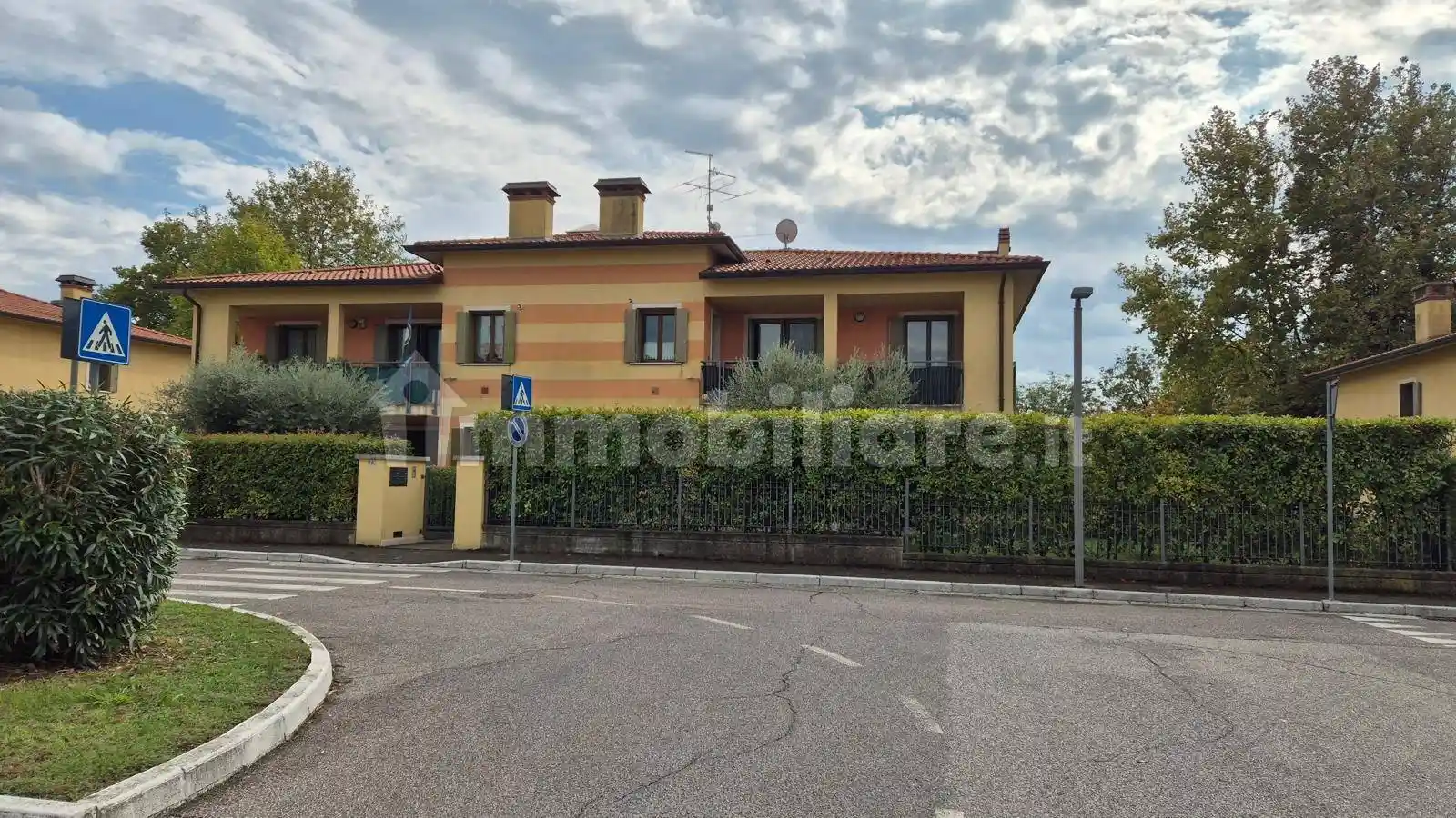 Appartamento in vendita a Lazise