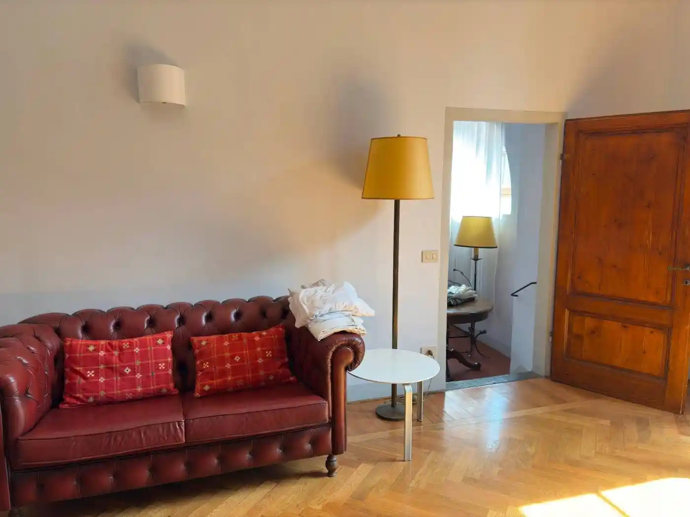 Appartamento in affitto a Firenze
