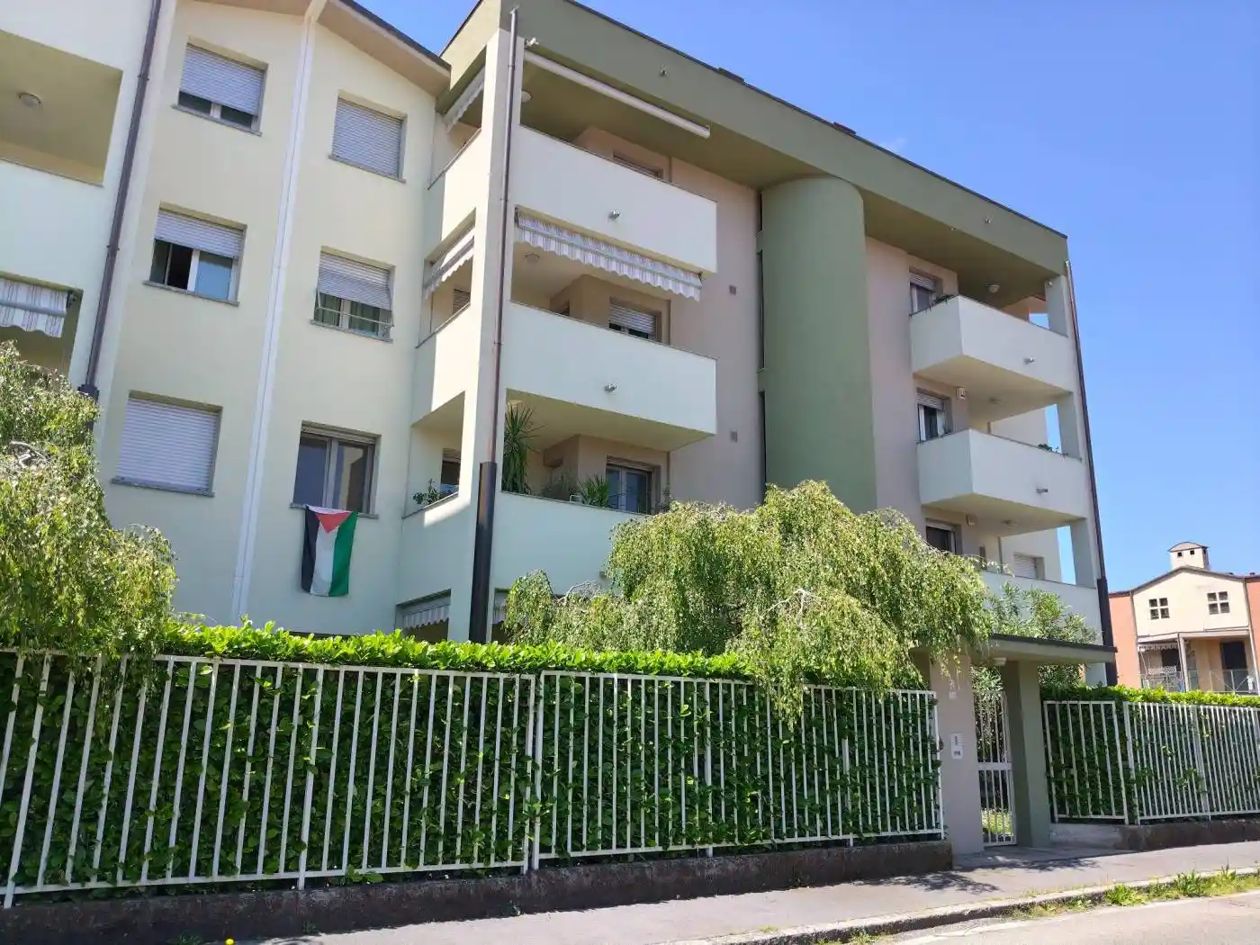 Appartamento in vendita a Cinisello Balsamo