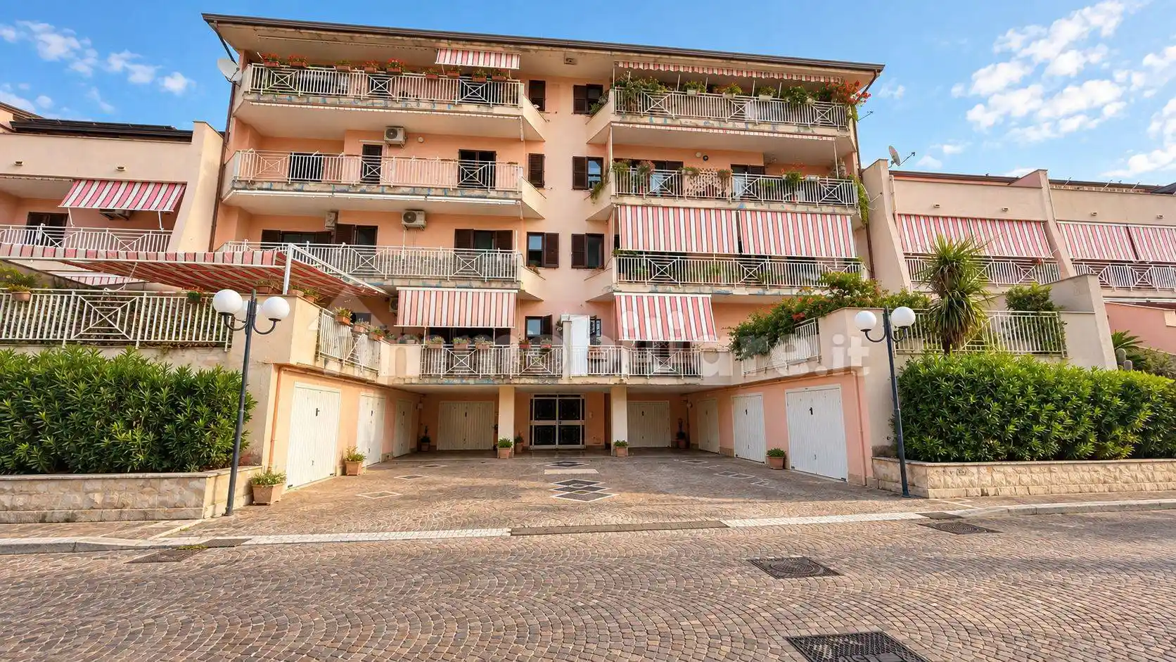 Appartamento in vendita a Caserta
