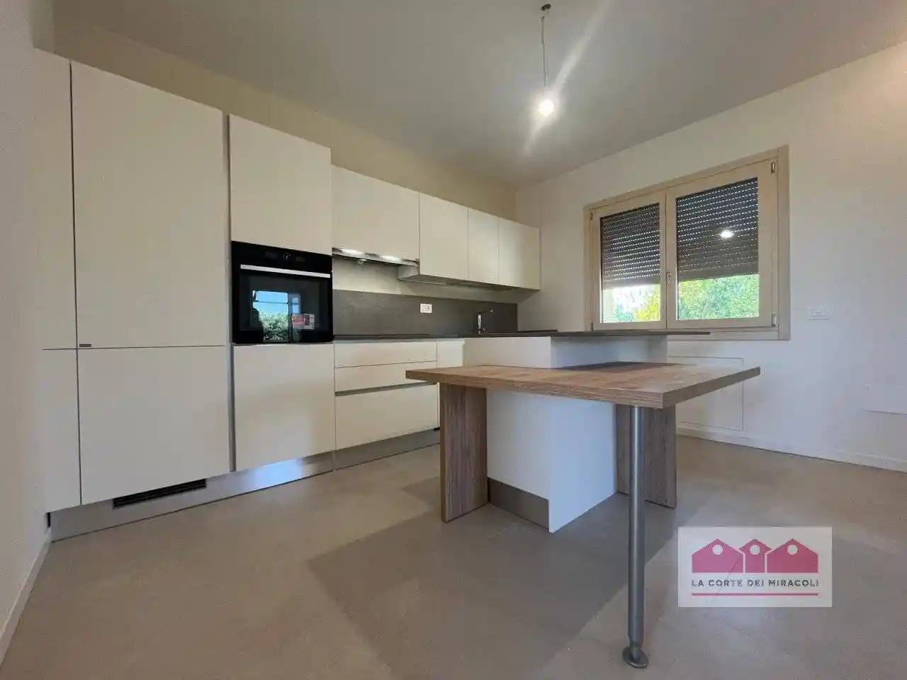 Villa in affitto a Barbarano Mossano