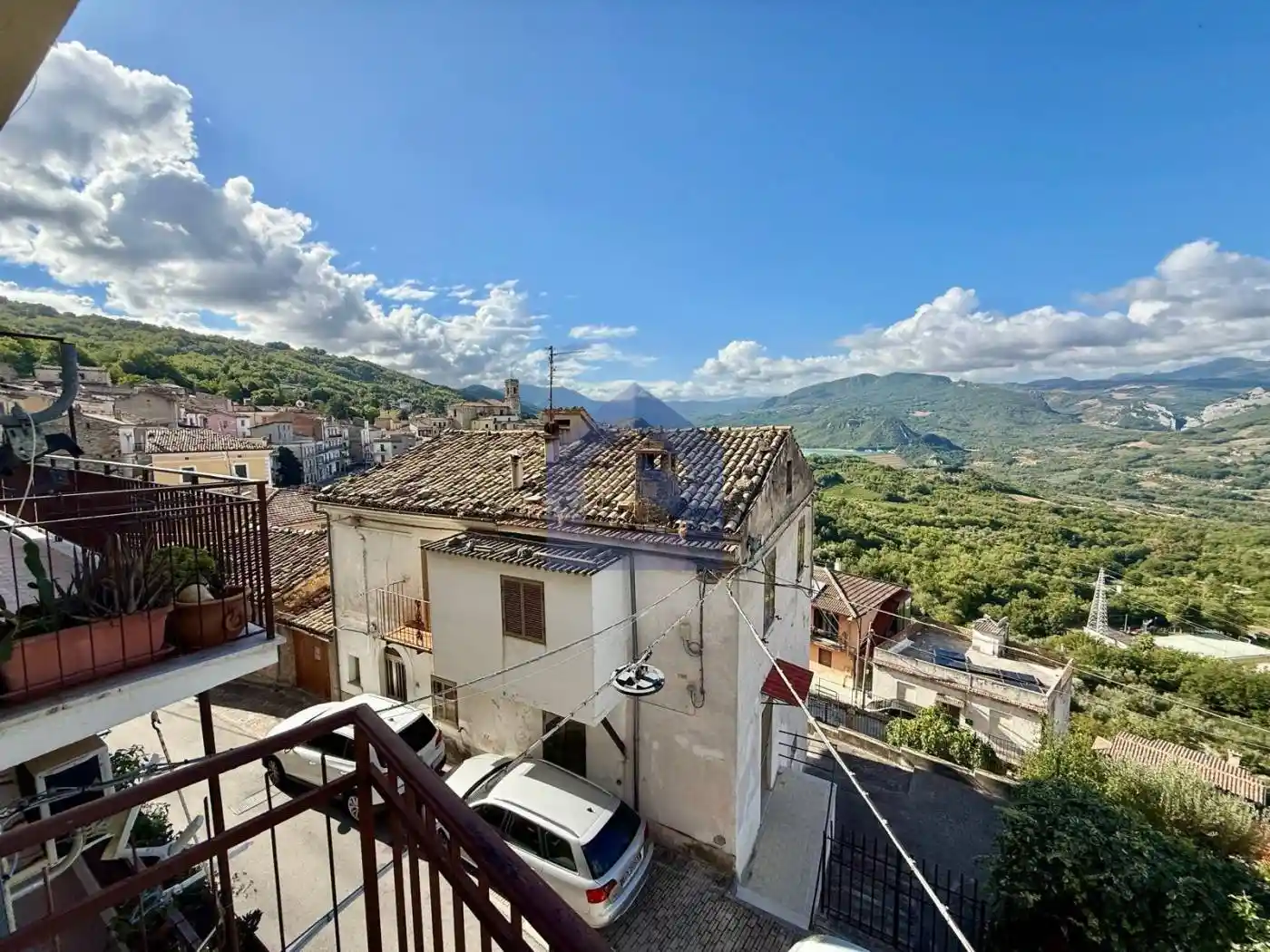 Villa in vendita a Bomba