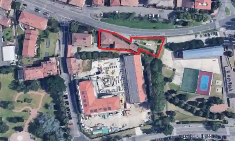 Palazzo - Edificio - foto 2